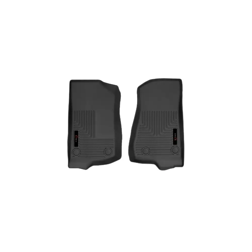 Husky Liners X-ACT Floor Liners - 54531